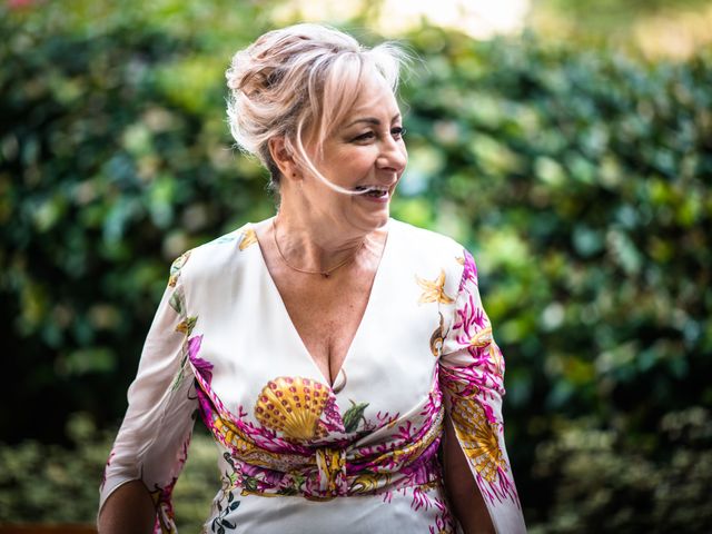 Il matrimonio di Gianmarco e Alice a Scanzorosciate, Bergamo 50