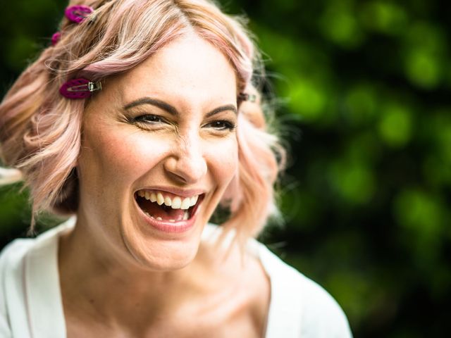 Il matrimonio di Gianmarco e Alice a Scanzorosciate, Bergamo 52