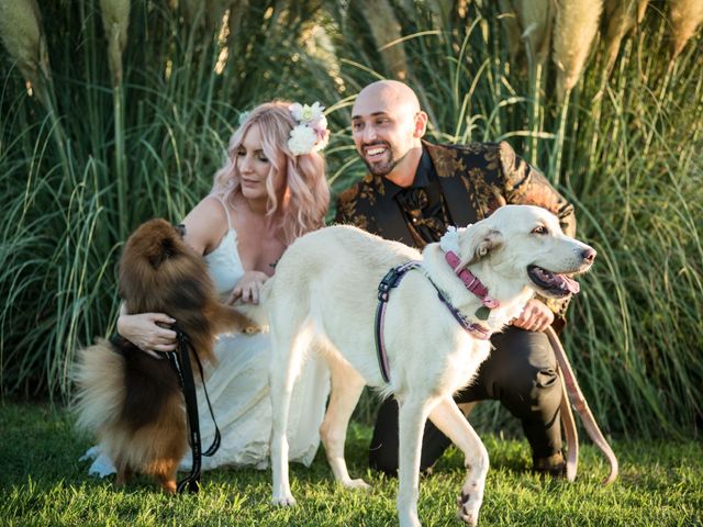 Il matrimonio di Gianmarco e Alice a Scanzorosciate, Bergamo 83