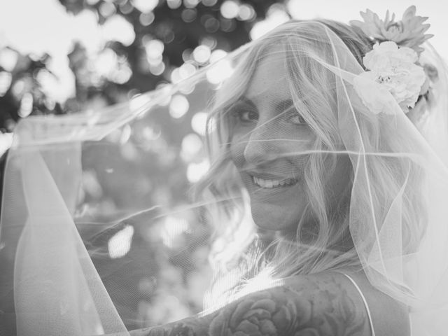 Il matrimonio di Gianmarco e Alice a Scanzorosciate, Bergamo 90