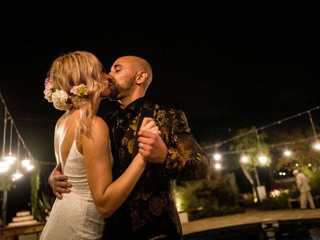 Il matrimonio di Gianmarco e Alice a Scanzorosciate, Bergamo 146
