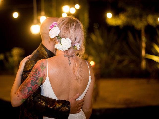 Il matrimonio di Gianmarco e Alice a Scanzorosciate, Bergamo 147