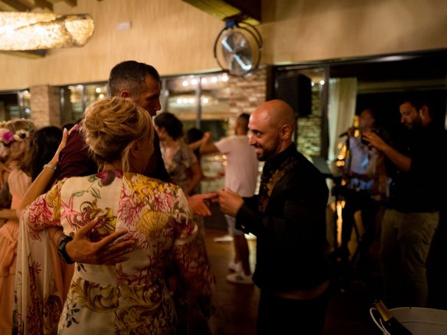 Il matrimonio di Gianmarco e Alice a Scanzorosciate, Bergamo 164