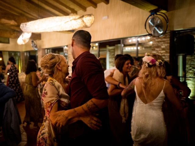 Il matrimonio di Gianmarco e Alice a Scanzorosciate, Bergamo 165