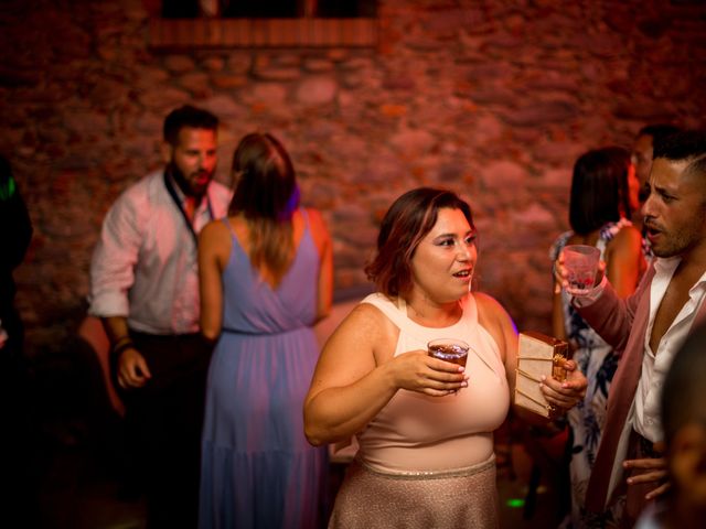 Il matrimonio di Gianmarco e Alice a Scanzorosciate, Bergamo 207