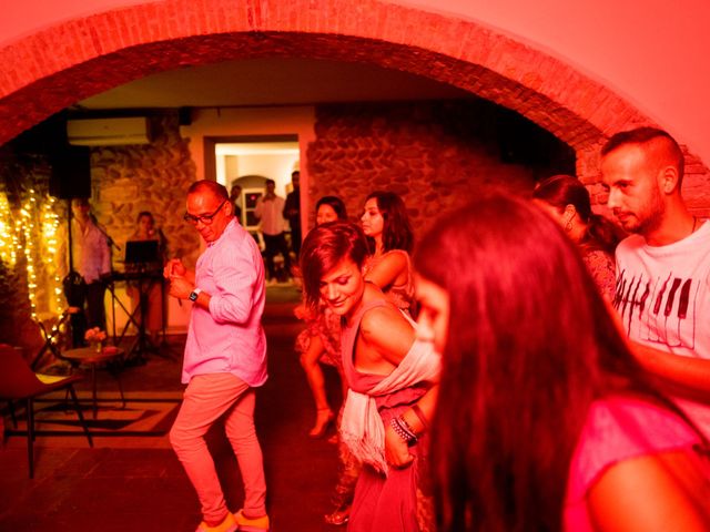 Il matrimonio di Gianmarco e Alice a Scanzorosciate, Bergamo 216