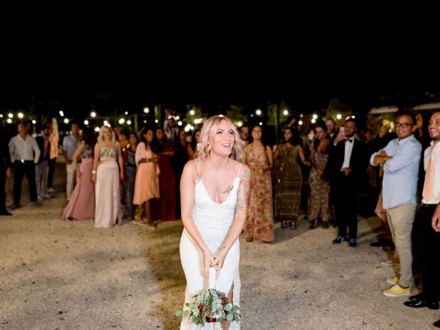 Il matrimonio di Gianmarco e Alice a Scanzorosciate, Bergamo 225