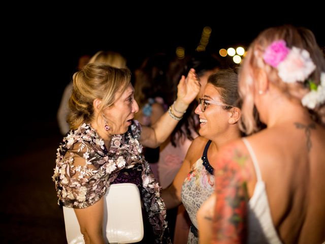 Il matrimonio di Gianmarco e Alice a Scanzorosciate, Bergamo 226