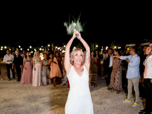 Il matrimonio di Gianmarco e Alice a Scanzorosciate, Bergamo 228