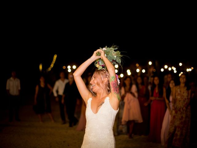 Il matrimonio di Gianmarco e Alice a Scanzorosciate, Bergamo 229