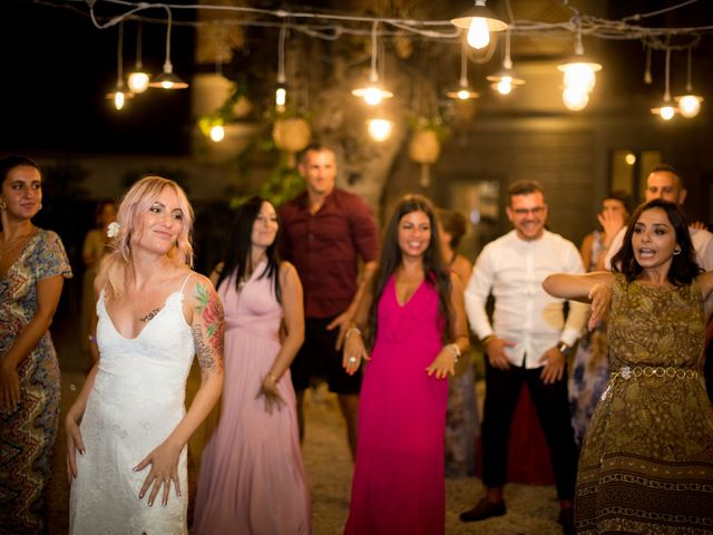 Il matrimonio di Gianmarco e Alice a Scanzorosciate, Bergamo 235