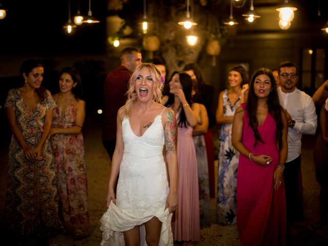 Il matrimonio di Gianmarco e Alice a Scanzorosciate, Bergamo 240