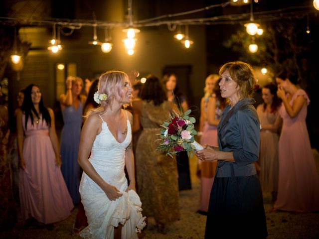 Il matrimonio di Gianmarco e Alice a Scanzorosciate, Bergamo 241