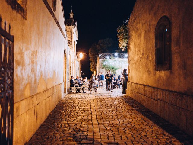 Il matrimonio di Clementina e Domenico a Ragusa, Ragusa 67