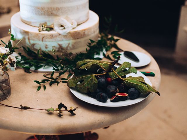 Il matrimonio di Clementina e Domenico a Ragusa, Ragusa 82