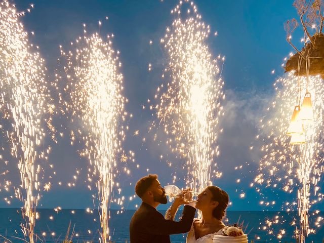 Il matrimonio di Federico e Cinzia a Lanciano, Chieti 1