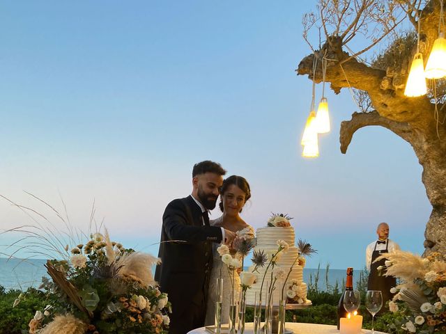 Il matrimonio di Federico e Cinzia a Lanciano, Chieti 2