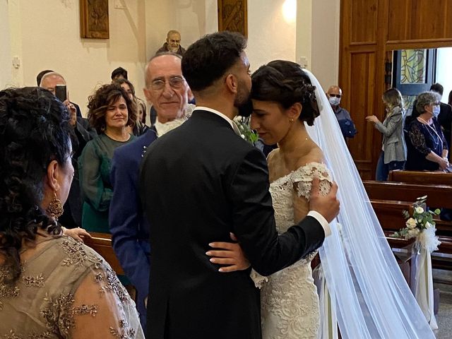 Il matrimonio di Federico e Cinzia a Lanciano, Chieti 7