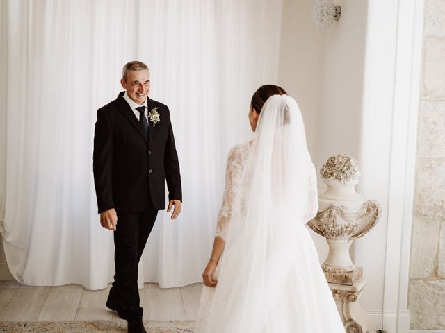 Il matrimonio di Mirko e Monika a Pisa, Pisa 18