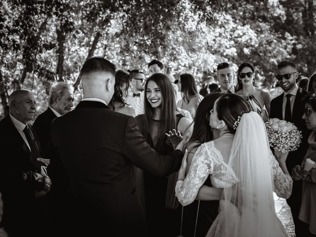 Il matrimonio di Mirko e Monika a Pisa, Pisa 32