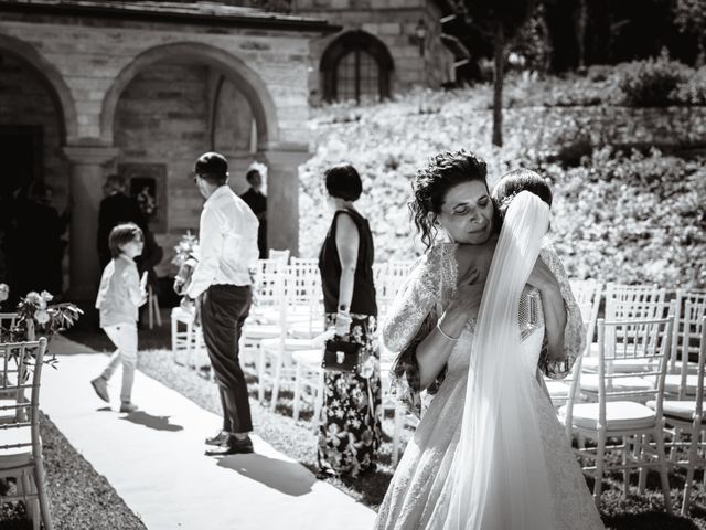 Il matrimonio di Mirko e Monika a Pisa, Pisa 35