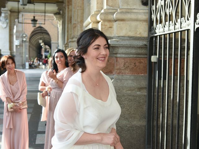 Il matrimonio di Pierpaolo e Florica a Cagliari, Cagliari 3