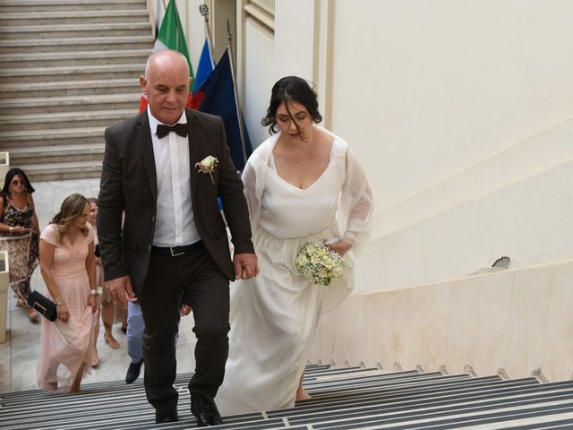 Il matrimonio di Pierpaolo e Florica a Cagliari, Cagliari 5