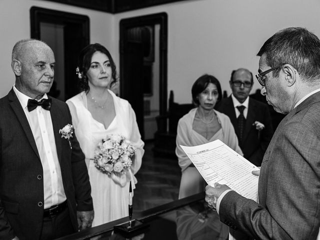 Il matrimonio di Pierpaolo e Florica a Cagliari, Cagliari 11