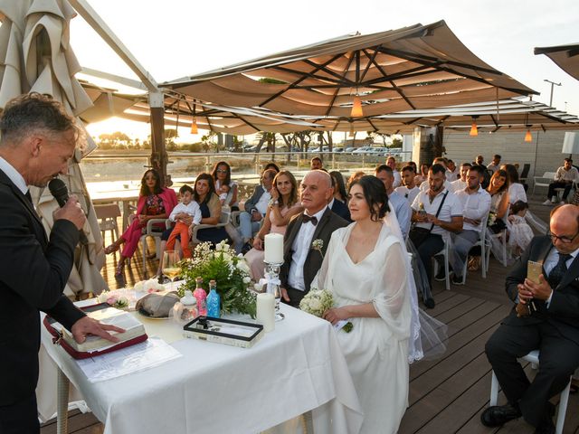 Il matrimonio di Pierpaolo e Florica a Cagliari, Cagliari 20