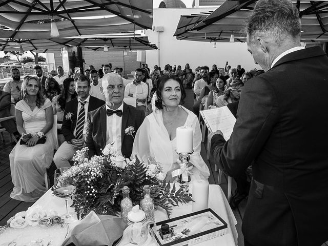Il matrimonio di Pierpaolo e Florica a Cagliari, Cagliari 25