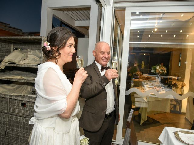 Il matrimonio di Pierpaolo e Florica a Cagliari, Cagliari 62