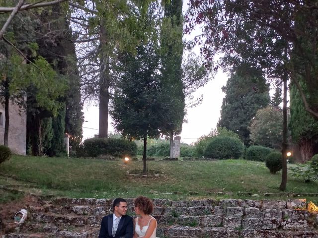 Il matrimonio di Federica e Luca a Carolei, Cosenza 5
