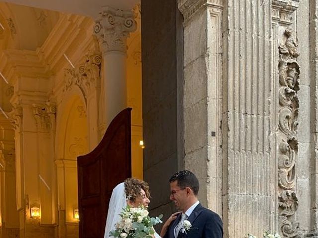 Il matrimonio di Federica e Luca a Carolei, Cosenza 6