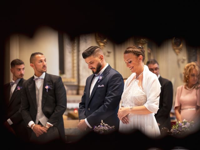 Il matrimonio di Francesco e Alessia a Bologna, Bologna 58