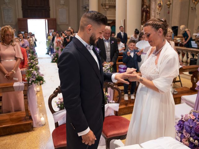 Il matrimonio di Francesco e Alessia a Bologna, Bologna 64