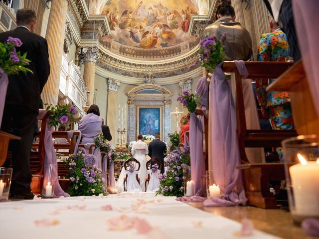 Il matrimonio di Francesco e Alessia a Bologna, Bologna 71
