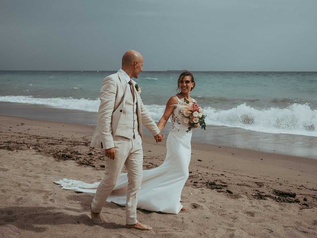 Il matrimonio di Valentina e Marco a Savona, Savona 3