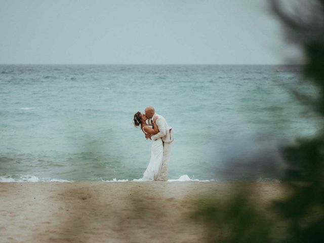 Il matrimonio di Valentina e Marco a Savona, Savona 5