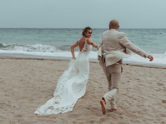 Il matrimonio di Valentina e Marco a Savona, Savona 1