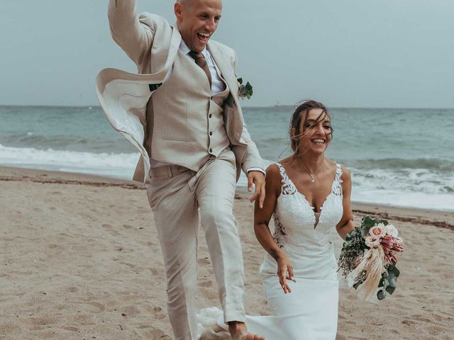 Il matrimonio di Valentina e Marco a Savona, Savona 6
