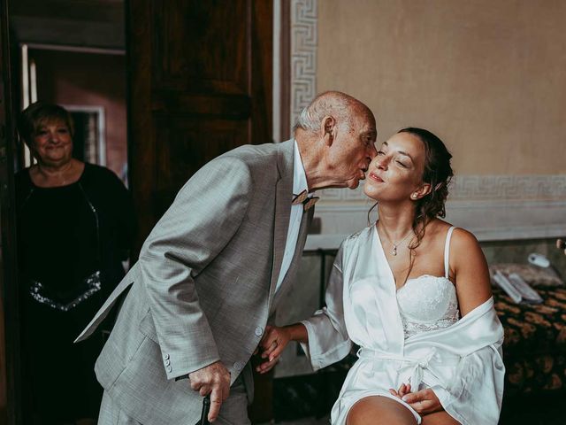 Il matrimonio di Valentina e Marco a Savona, Savona 8