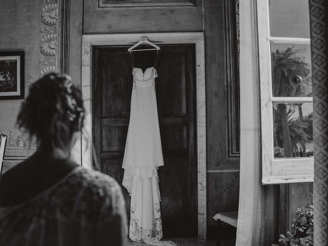 Il matrimonio di Valentina e Marco a Savona, Savona 13