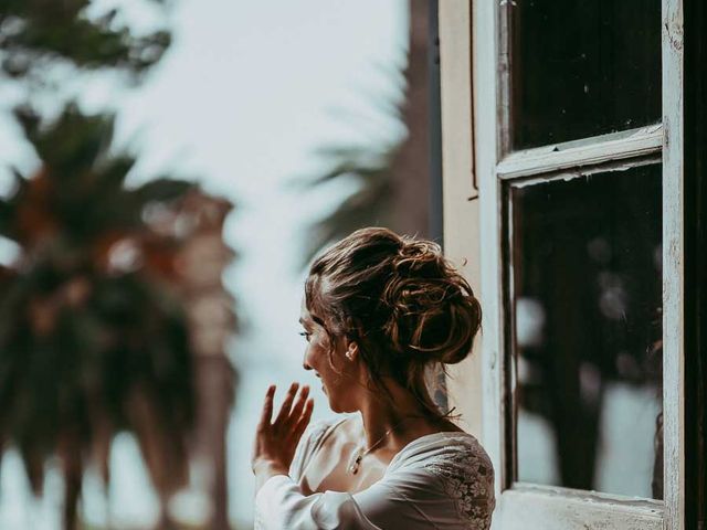 Il matrimonio di Valentina e Marco a Savona, Savona 14