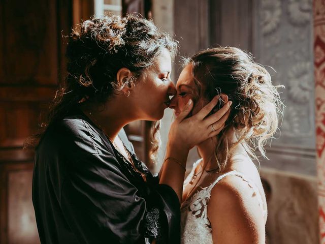 Il matrimonio di Valentina e Marco a Savona, Savona 15