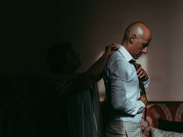 Il matrimonio di Valentina e Marco a Savona, Savona 17