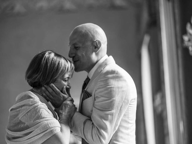 Il matrimonio di Valentina e Marco a Savona, Savona 18