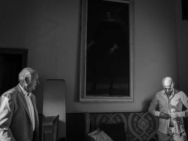 Il matrimonio di Valentina e Marco a Savona, Savona 19