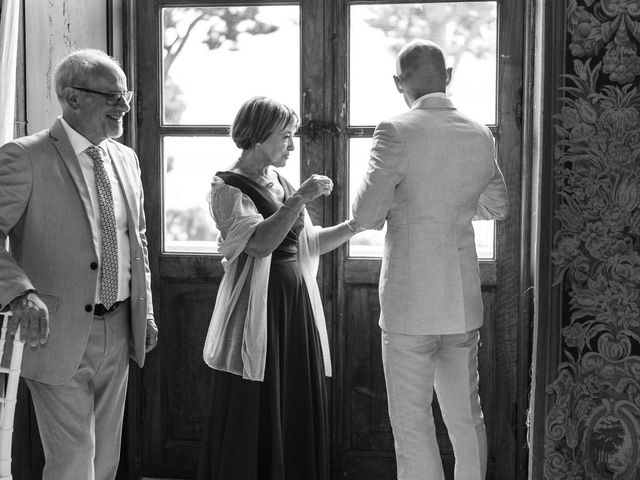 Il matrimonio di Valentina e Marco a Savona, Savona 20