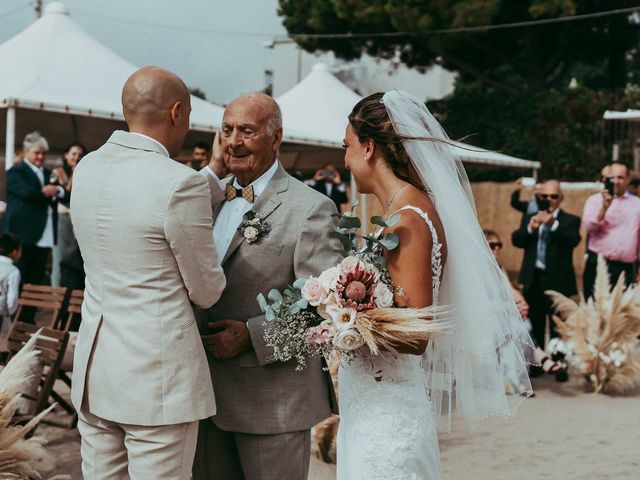 Il matrimonio di Valentina e Marco a Savona, Savona 26