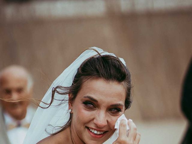Il matrimonio di Valentina e Marco a Savona, Savona 28